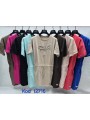 Sukienki damskie Tureckie , size uni paczka 12szt,mix kolor