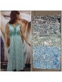 Sukienki damskie , Size m-2xl,paczka 12szt,mix kolor