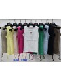 Bluzki damskie Tureckie, size standard ,paczka 12szt mix kolor