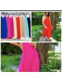 Sukienki damskie polskie , Size uni,paczka 6szt,mix kolor