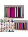Spodnie damskie polskie , Size uni,paczka 6szt,mix kolor