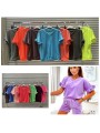 Komplety damskie polskie , Size uni,paczka 6szt,mix kolor