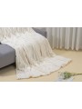 Najmodniejszy styl  koce rozm : 160*200cm
