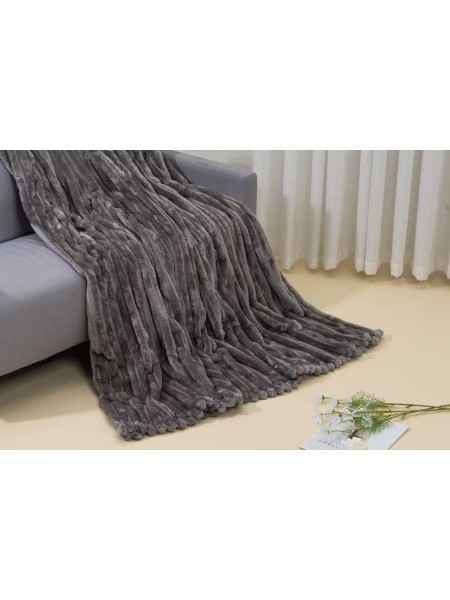 Najmodniejszy styl  koce rozm : 160*200cm