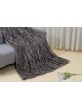Najmodniejszy styl  koce rozm : 160*200cm