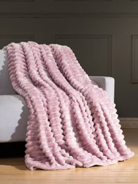 Najmodniejszy styl  koce rozm : 200/220cm