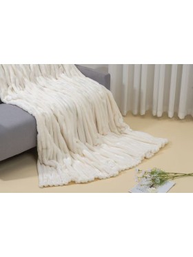 Najmodniejszy styl  koce rozm : 200/220cm