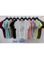 Bluzki damskie Tureckie, size standard ,paczka 12szt mix kolor