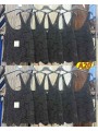 Bluzki damskie Włoskie , Size uni,paczka 6szt,1kolor
