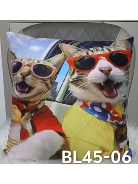 Poszewki 40*40cm ,Paczka:10szt