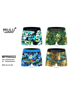 BOKSERKI MĘSKIE .SIZE: m -2xl (24 SZT/PACZKA) KOLOR JAK NA ZDZIĘCIU