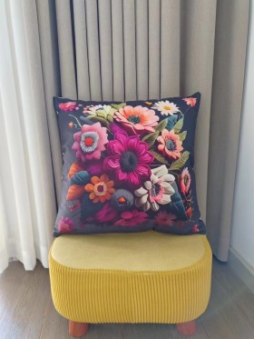 Poszewki 40*40cm ,Paczka:10szt