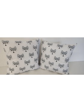 Poszewki 40*40cm ,Paczka:10szt
