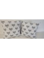 Poszewki 40*40cm ,Paczka:10szt