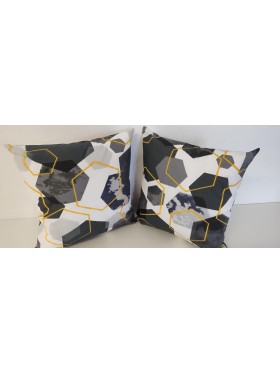 Poszewki 40*40cm ,Paczka:10szt
