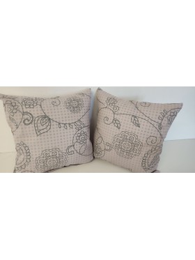 Poszewki 40*40cm ,Paczka:10szt