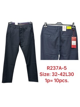 Spodnie MĘSKA  , Size 32-42,paczka 10szt,1kolor