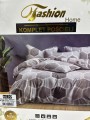 Komplet pościeli 100% satyna - bawełna 3 Częściowy Rozmiar : 160/200cm