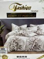 Komplet pościeli 100% satyna - bawełna 3 Częściowy Rozmiar : 160/200cm