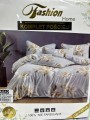Komplet pościeli 100% satyna - bawełna 3 Częściowy Rozmiar : 200/220cm