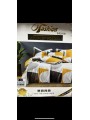Komplet pościeli 100% satyna - bawełna 3 Częściowy Rozmiar : 200/220cm