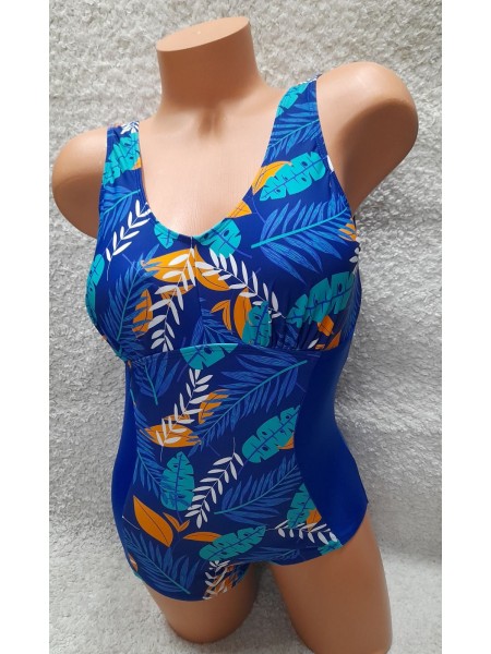 Stroje kąpielowe damskie, Size xl-5xl,paczka 5szt,1kolor