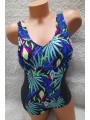 Stroje kąpielowe damskie, Size xl-5xl,paczka 5szt,1kolor
