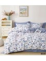 Komplet pościeli 100% bawełna  3 Częściowy  Rozmiar : 160/200cm