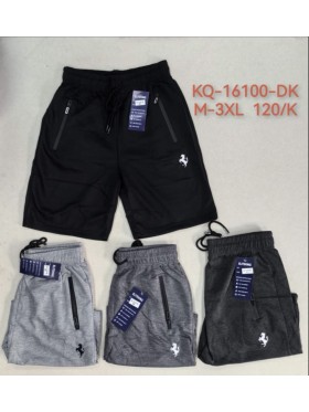 Spodenki MĘSKA , Size m-2xl,paczka 12szt,mix kolor