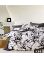 Komplet pościeli 100% bawełna  3 Częściowy  Rozmiar : 200/220cm