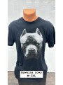 Bluzki MĘSKA , Size m-2xl,paczka 12szt,mix kolor