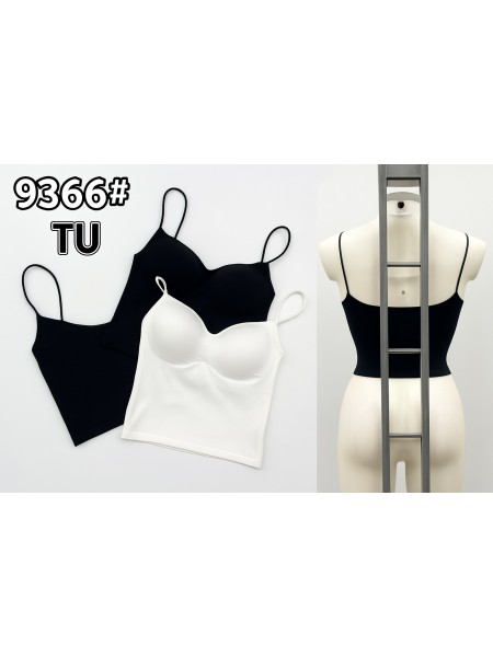 Bluzki damskie Włoskie , Size uni,paczka 6szt,mix kolor