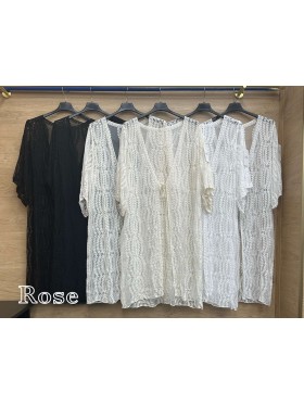 Sukienki damskie Włoskie , Size uni,paczka 6szt,mix kolor