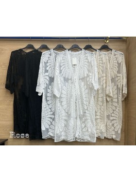 Sukienki damskie Włoskie , Size uni,paczka 6szt,mix kolor