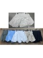 Spodenki damskie Włoskie , Size uni,paczka 6szt,mix kolor