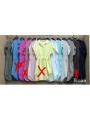 Sukienki damskie Włoskie , Size uni,paczka 6szt,mix kolor
