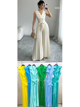 Kombinezony damskie wloskie , Size uni,paczka 6szt,mix kolor
