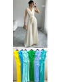 Kombinezony damskie wloskie , Size uni,paczka 6szt,mix kolor