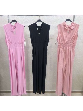 Kombinezony damskie wloskie , Size uni,paczka 6szt,mix kolor