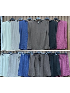 Komplety damskie wloskie , Size uni,paczka 6szt,mix kolor
