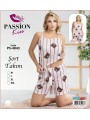 Piżama  damskie tureckie, Size m-2xl,paczka 8szt,1kolor