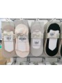 SKARPETY / STOPKI DAMSKIE .SIZE: 35-42, (40PAR/PACZKA) KOLOR JAK NA ZDZIĘCIU