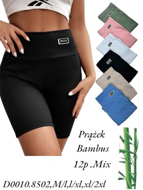 Legginsy damskie , Size M-2xl,paczka 12szt,mix kolor