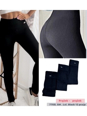 Legginsy damskie , Size s-Xl,paczka 12szt,1 kolor