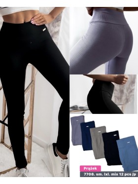 Legginsy damskie , Size s-xl,paczka 12szt,mix kolor