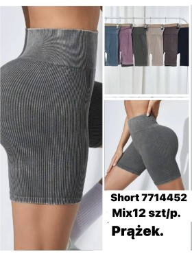 Legginsy damskie , Size S-Xl,paczka 12szt,MIX  kolor