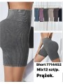 Legginsy damskie , Size S-Xl,paczka 12szt,MIX  kolor