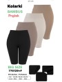 Legginsy damskie , Size 3-7Xl,paczka 12szt,MIX kolor