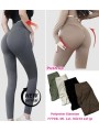 Legginsy damskie , Size M-Xl,paczka 12szt,MIX kolor