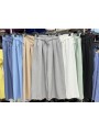 Spodnie damskie Włoskie , Size uni,paczka 6szt,mix kolor